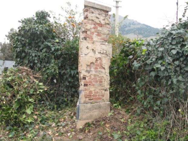Piano Stoppa, La Stele di Garibaldi restaurata [foto]