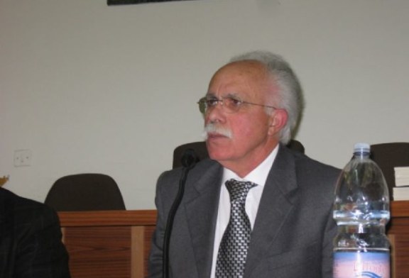 Veneredi a Portella di Mare la presentazione del libro di Angelo Gambino