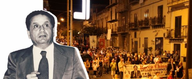 2^ edizione “Misilmeri non dimentica… Rocco Chinnici”