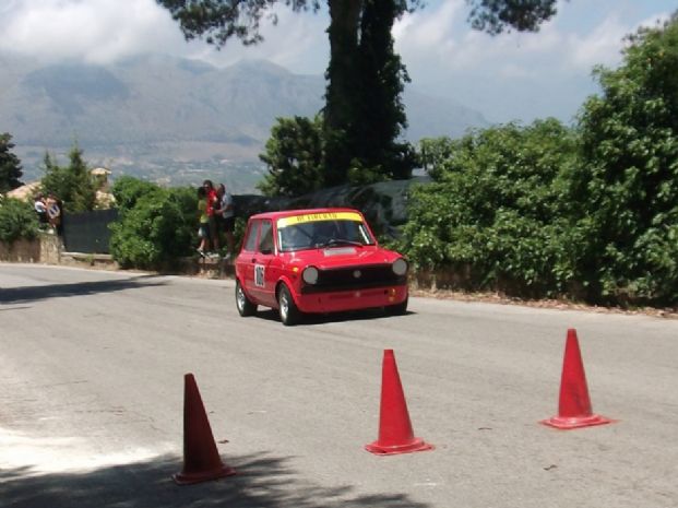 Misilmeri Racing. Giovani piloti, e non solo, a Valledolmo. Foto e classifiche