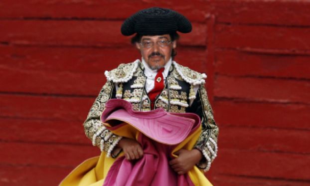 Torna La Corrida di Giovanni Furnari