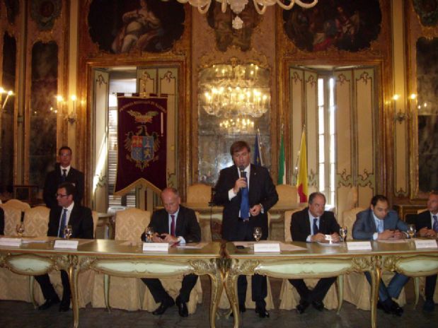 Le amministrazioni si impegnano a ridurre consumi energetici ed inquinamento… Misilmeri no!!!