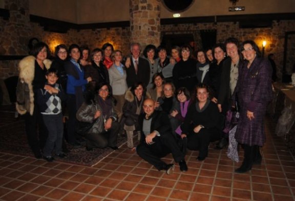 La scuola misilmerese festeggia il Por 2007-2013