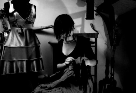 Francesca Catania: Alta moda Made in Misilmeri