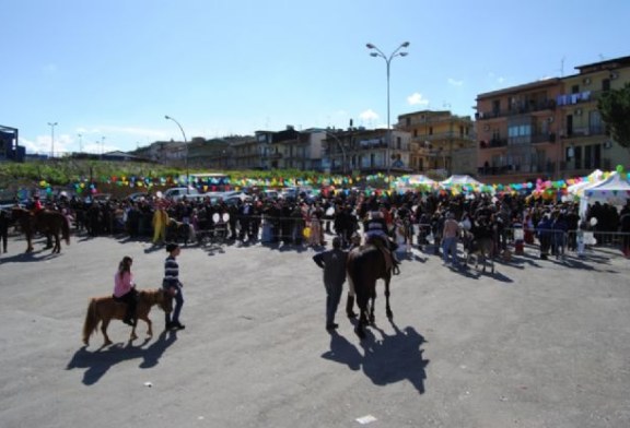 Carnevale in pony, un successo coinvolgente!