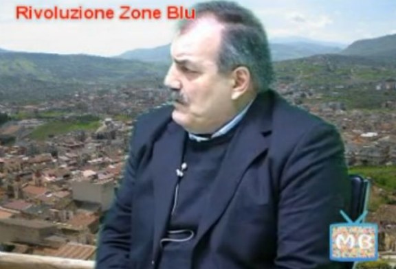 Le video-interviste di Misilmeri Blog. Pietro Carnesi: Rivoluzione con le zone blu