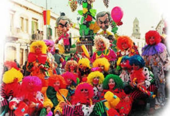 Misilmeri, voglia di Carnevale