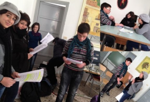 Il Pitagora della Guastella