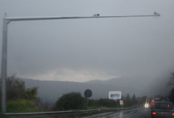 Autovelox o rilevatore di sorpassi? Ve lo svela Misilmeri Blog…