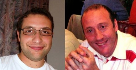 Pino Pomi e Giuseppe Zucchetto saranno ordinati Sacerdoti