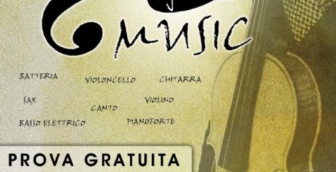 Musica, Nasce l’Accademia “Art of Music”