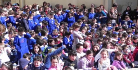 Tavolata di San Giuseppe, la tradizione continua