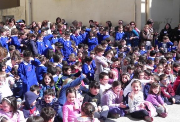 Tavolata di San Giuseppe, la tradizione continua