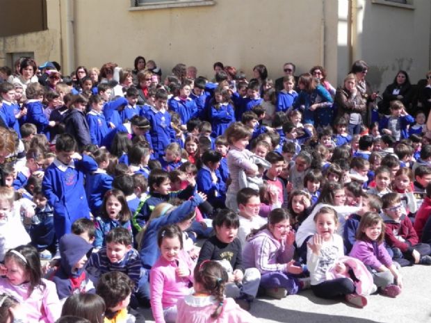 Tavolata di San Giuseppe, la tradizione continua