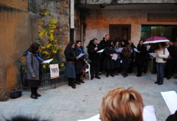 La giovane Nike ricordata per la festa della donna