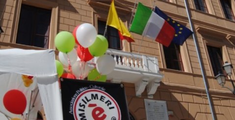 Misilmeri Oscar: La votazione fa splendere piazza Comitato