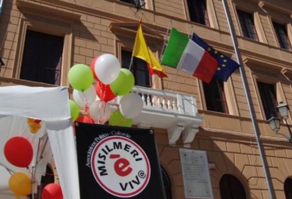 Misilmeri Oscar: La votazione fa splendere piazza Comitato