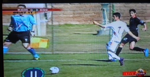 Calcio Primavera – Il Misilmerese Corso esordisce con la Nocerina