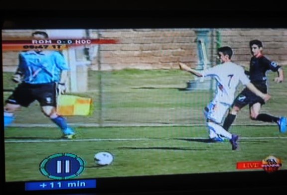 Calcio Primavera – Il Misilmerese Corso esordisce con la Nocerina