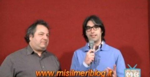 Le video-interviste di Misilmeri Blog: Martino Brancatello