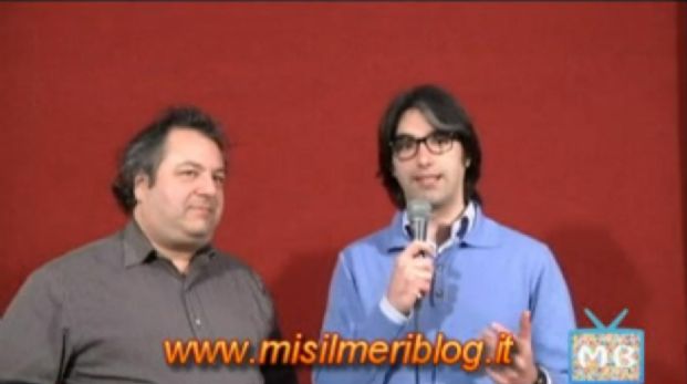 Le video-interviste di Misilmeri Blog: Martino Brancatello