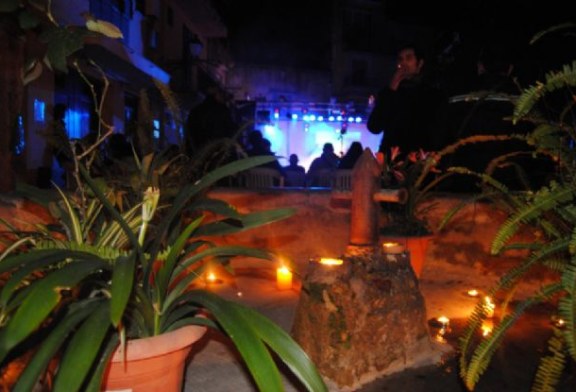 Sbarca Ulisse con il concerto dei Bonanova