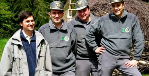 Oggi assemblea forestali alla camera di lavoro
