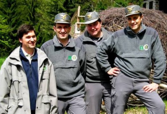 Oggi assemblea forestali alla camera di lavoro