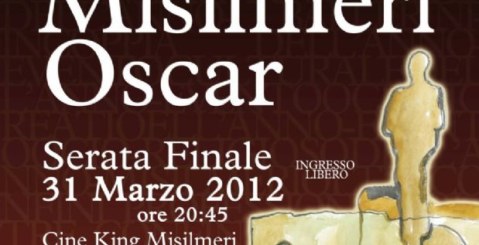 Misilmeri Oscar, domenica mattina si vota in piazza!