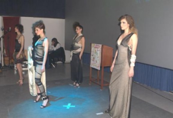 Un casting per le modelle di Misilmeri Oscar