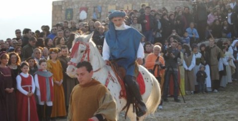 Ecco il programma del  3° Palio dei Sestrieri