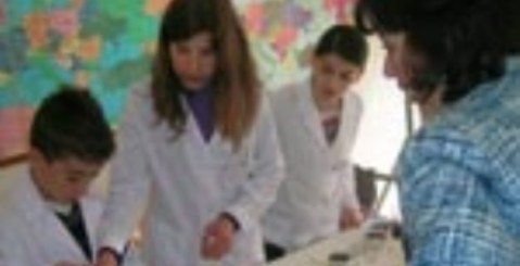 Primavera della scienza… ci siamo quasi