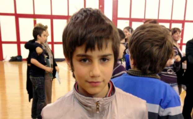 Giochi matematici del Mediterraneo: Vitrano finalista nazionale