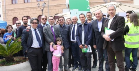 “Emyr Fiera 2012“ la prima fiera agricola a Misilmeri nel “Giorno della Terra“