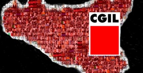 La CGIL contro la mafia e la politica degli affari