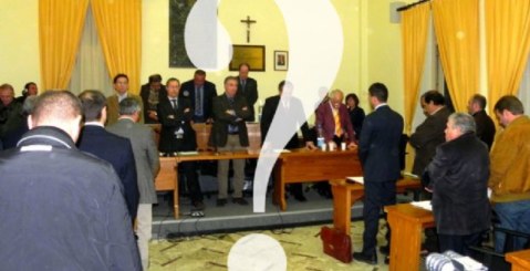 E domani….. cosa accadrà ?