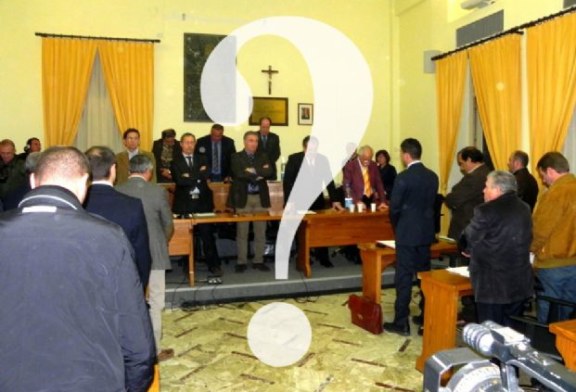 E domani….. cosa accadrà ?