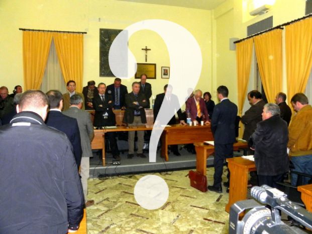 E domani….. cosa accadrà ?