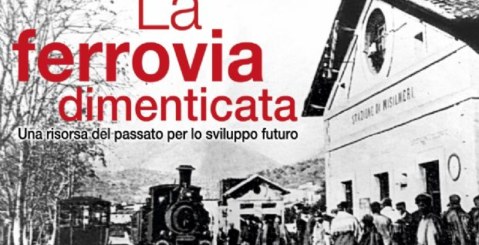Rinviato convegno sulla Ferrovia