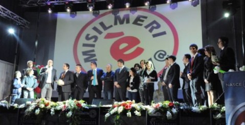 La quarta notte dei Misilmeri Oscar, l’edizione dei Record!