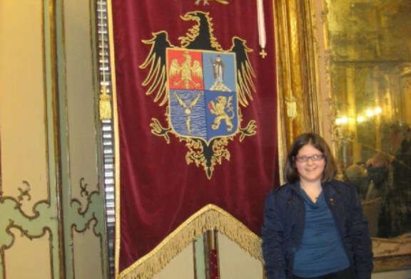 Studenti Traina premiati a Palazzo Comitini