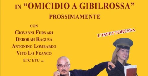 Arriva il Commissario…..Reski !