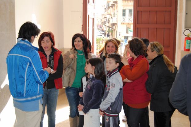 Topi a scuola… mamme infuriate al comune