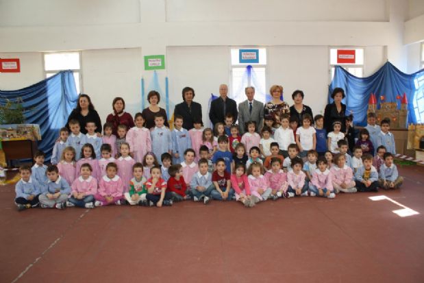Scuola, al Bonanno il Progetto Storia