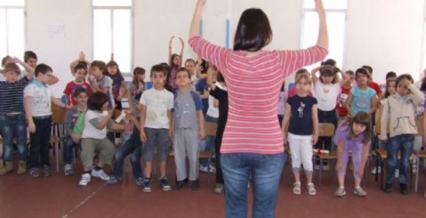 Storia e monumenti, in mostra le opere dei bambini alla Scuola Bonanno