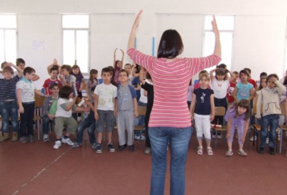 Storia e monumenti, in mostra le opere dei bambini alla Scuola Bonanno