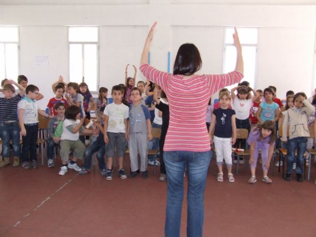 Storia e monumenti, in mostra le opere dei bambini alla Scuola Bonanno