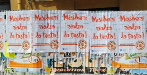 Misilmeri rialza la testa !!!!!!