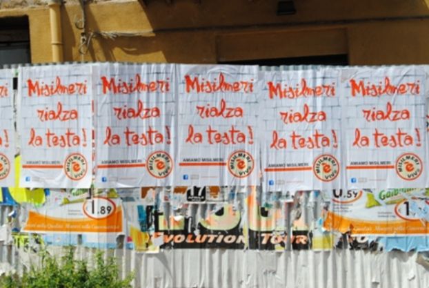 Misilmeri rialza la testa !!!!!!