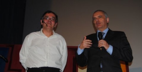 Germoglia a Misilmeri il seme dell’Antimafia